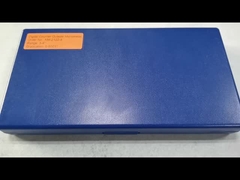 Mekanik Sayaçlı Mikrometre 3-4″ Dış Ölçüm Aralığı Dijital Sayaç Okumalı