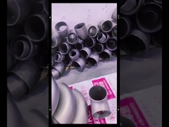 Titanyum boru montajı1