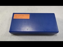 Mekanik Sayaçlı Mikrometre 1-2″ Dış Ölçüm Aralığı