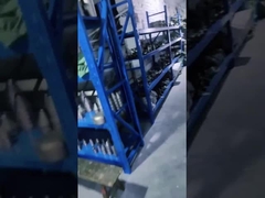 Titanyum boru armatürleri