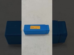 G Serisi (BSP, BSPP) Dişli Tapa Mastarı Rh ve Lh Çin Üreticisinden Go Tipi ile Mevcuttur