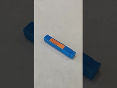 Yüksek Hassasiyetli Metrik Dişli Mastar DIN13 Standardı, Dişli veya Kılavuz Çekilmiş Deliklerin NOGO ile Kontrolü İçin