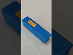 M33x3.5-6H Metrik Tipiyle Go ve Nogo Filme Plug Ölçüsü