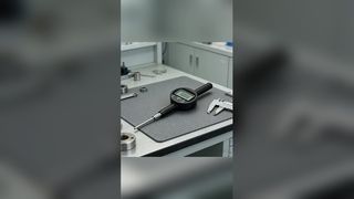 Dijital Gösterge: Hassas Ölçümler Kolaylaştı