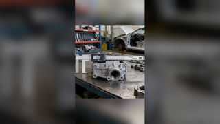 Bıçak Kenarı İç Yivli Dijital Kumpas 17-300mm/0,7-12" Küçük Boşluk ve Yarık Ölçümü