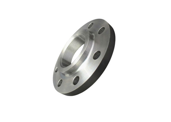 Titanium Threaded Flange Professional Titanium Flange Manufacturer